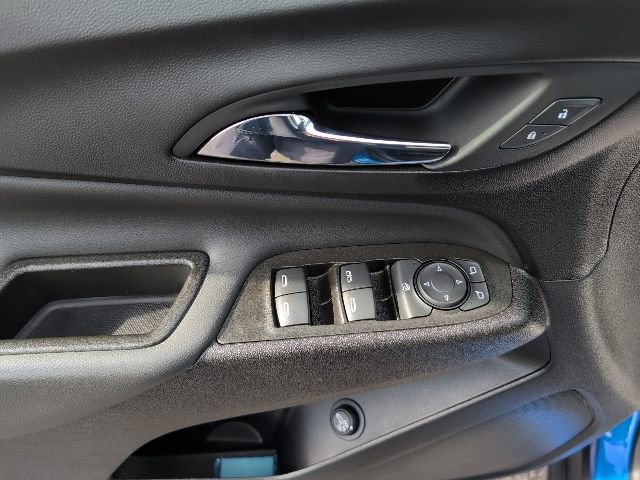 Certified 2024 Chevrolet Equinox LT AWD/4WD image 10