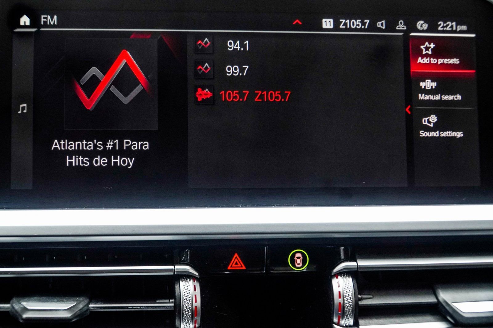 Used 2021 BMW M4 Competition w/ M Carbon Exterior Package image 23