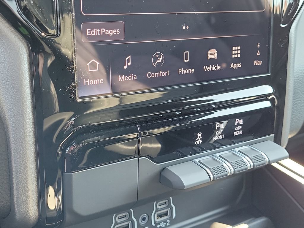 New 2026 RAM 1500 Big Horn image 34