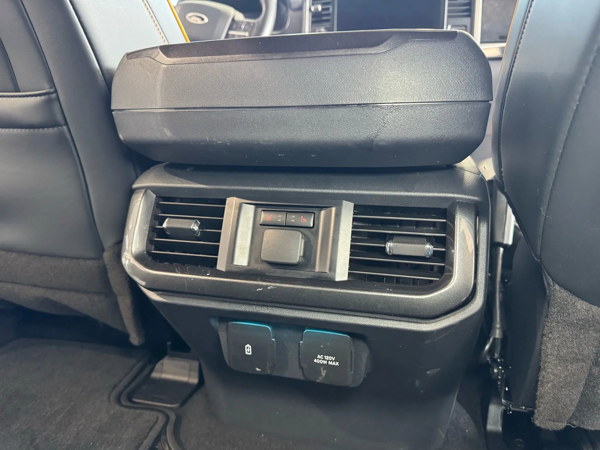 Used 2023 Ford F150 Tremor w/ Equipment Group 402A High image 18