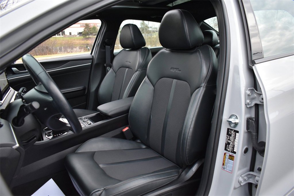 Used 2024 Kia K5 GT-Line image 14