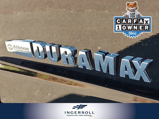 Used 2024 Chevrolet Silverado 2500 LTZ w/ LTZ Plus Package image 33