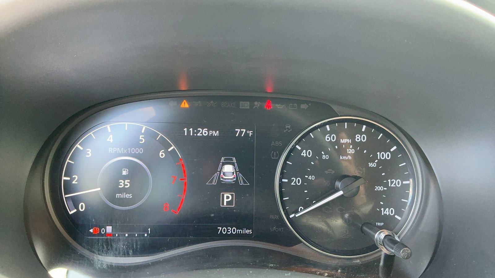 Certified 2024 Nissan Kicks SV FWD image 28