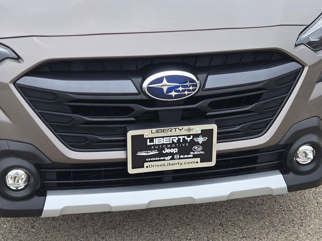 Certified 2023 Subaru Outback Limited image 5