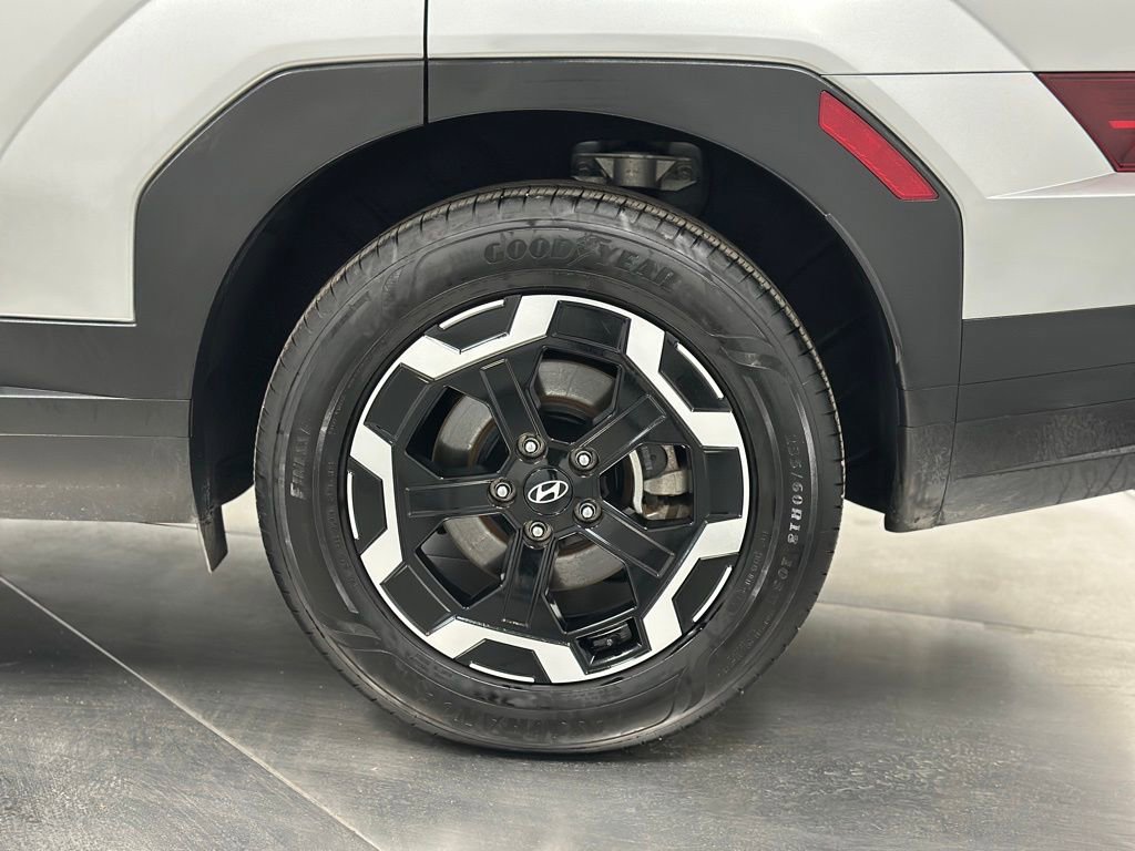 Used 2025 Hyundai Santa Fe SEL image 29