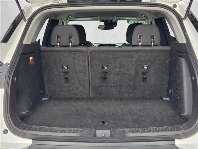 Used 2023 Chevrolet TrailBlazer LT w/ Convenience Package image 6