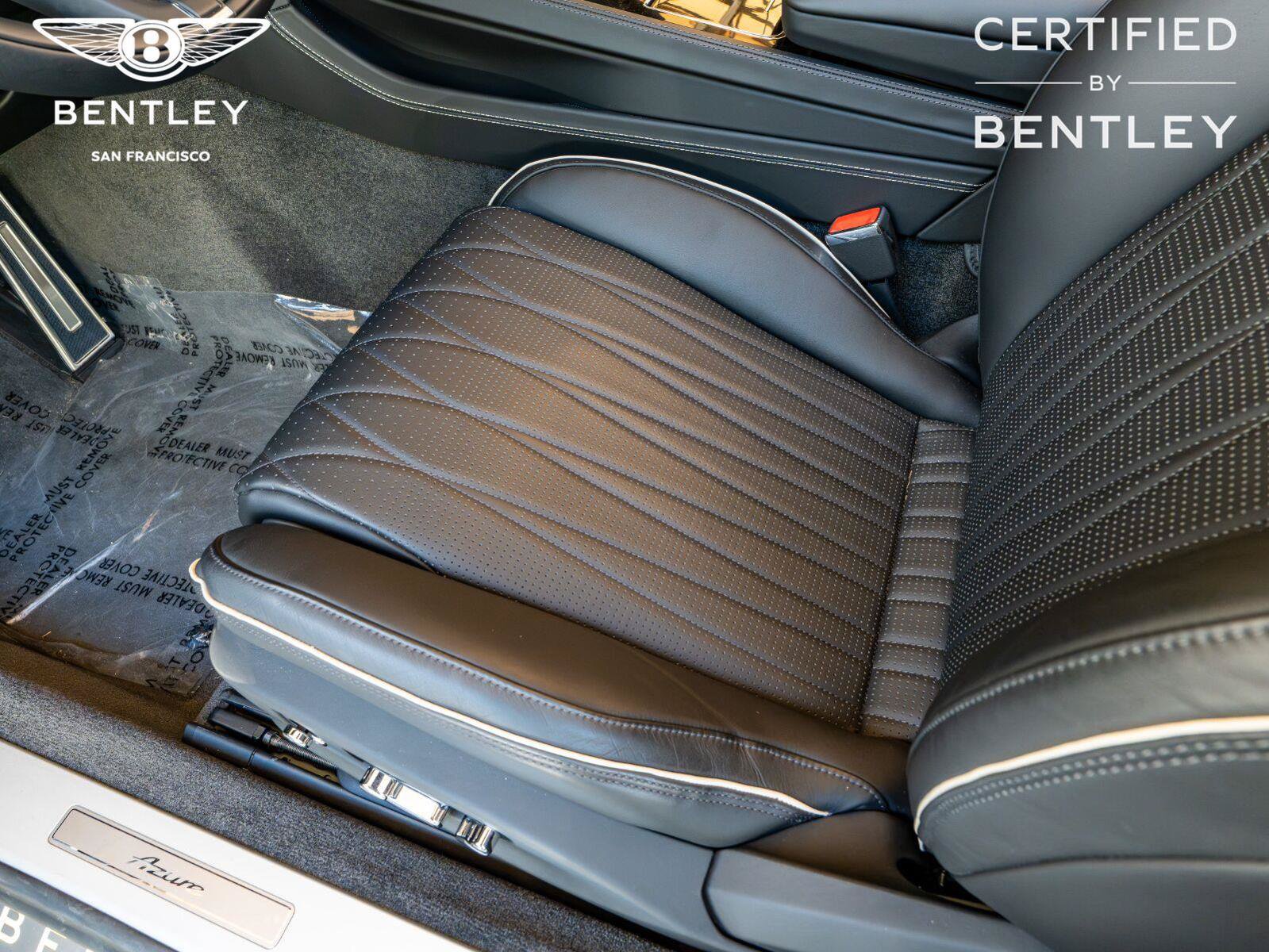 Used 2024 Bentley Continental GT V8 AWD/4WD image 12