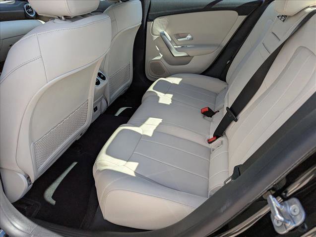 New 2026 Mercedes-Benz CLA 250 CLA 250 image 15