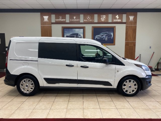 Used 2018 Ford Transit Connect XL FWD image 5