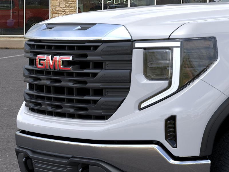 New 2026 GMC Sierra 1500 Pro w/ Pro Value Package image 13