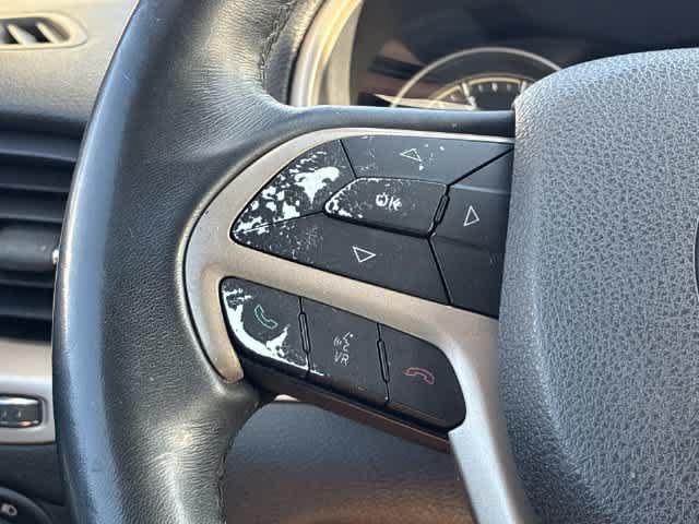 Used 2014 Jeep Cherokee Latitude FWD image 24