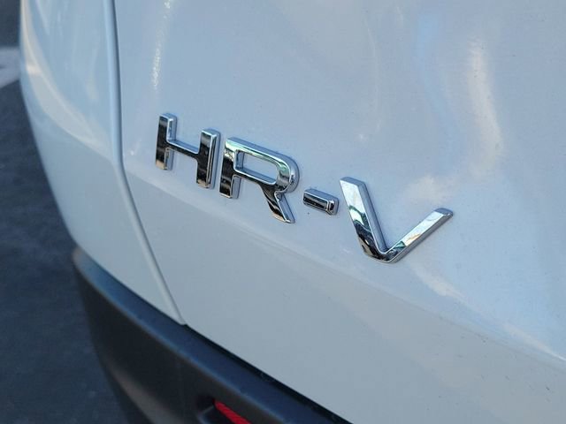 New 2026 Honda HR-V LX image 6