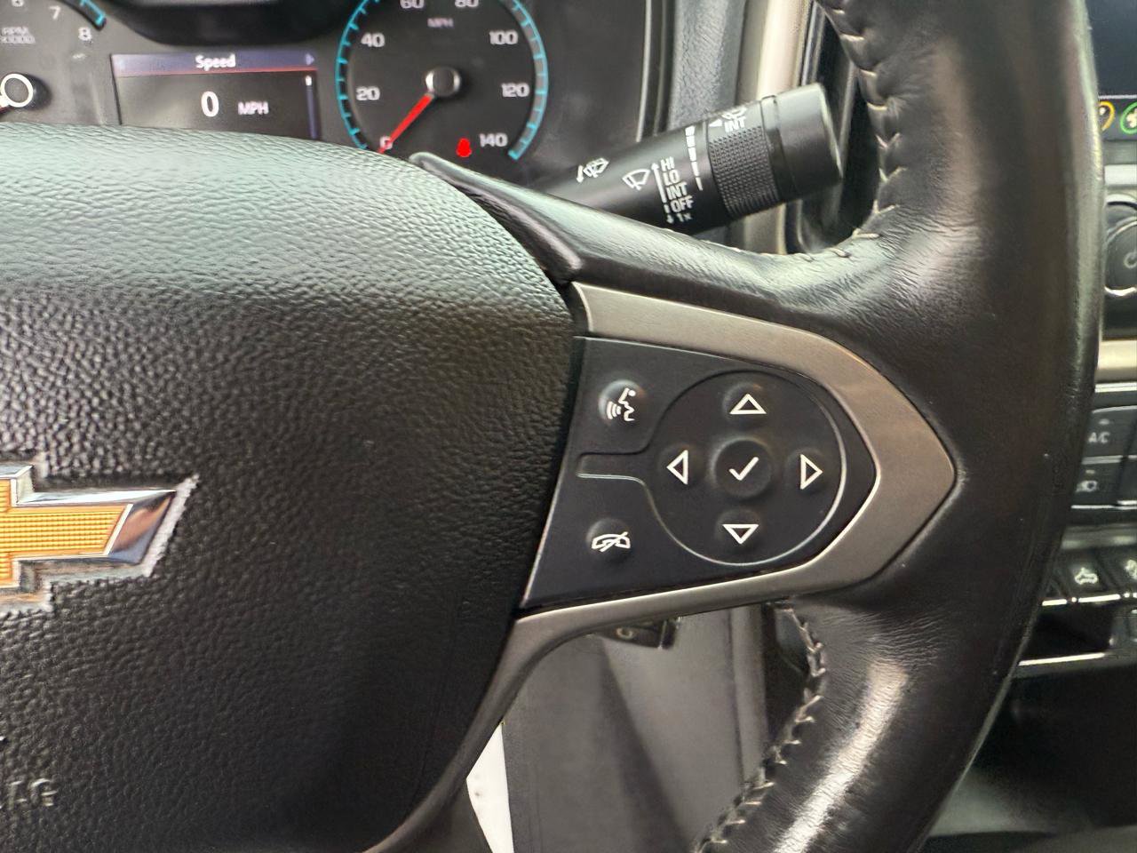 Used 2019 Chevrolet Colorado Z71 AWD/4WD image 18