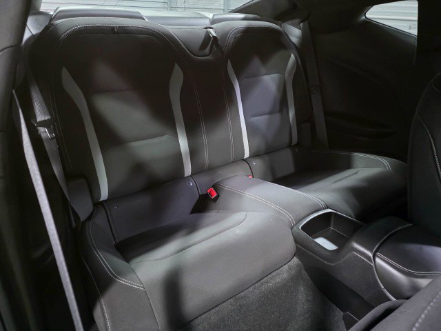 Used 2018 Chevrolet Camaro LT w/ RS Package RWD image 15