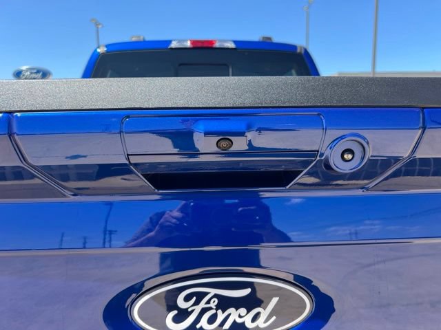 New 2026 Ford F150 XLT AWD/4WD image 21