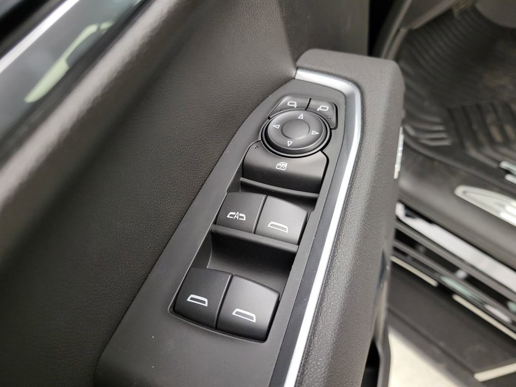 New 2026 Chevrolet Silverado 1500 LT Trail Boss w/ LT Trail Boss Premium Package image 32