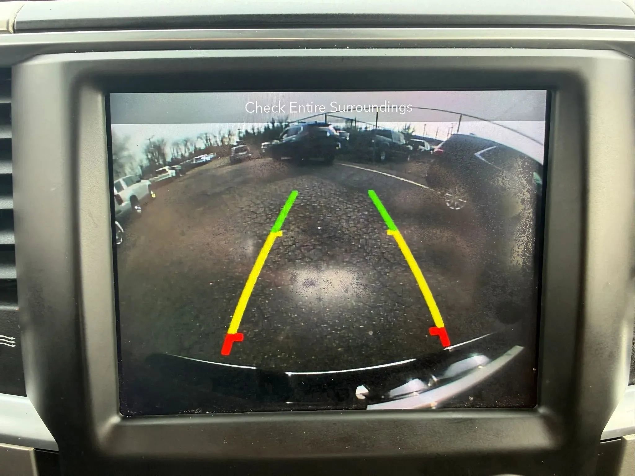 Used 2018 RAM 1500 Big Horn AWD/4WD image 23
