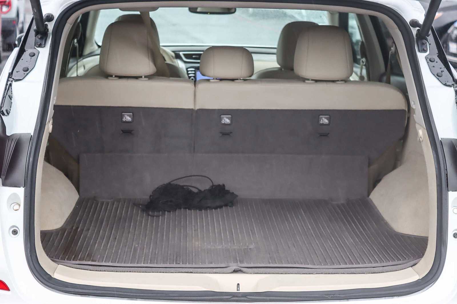 Used 2017 Nissan Murano Platinum w/ Platinum Technology Package image 25