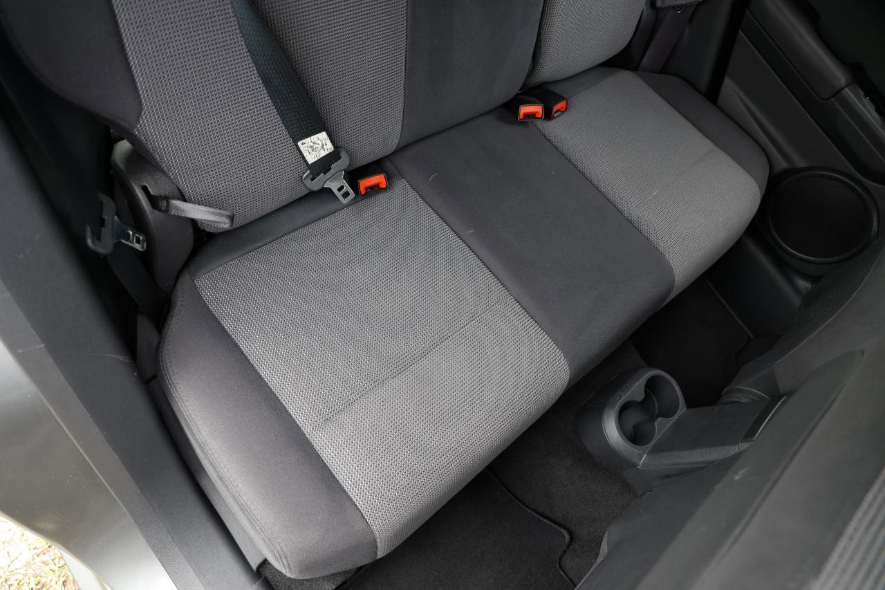 Used 2011 Dodge Caliber Heat w/ Security Group FWD image 12