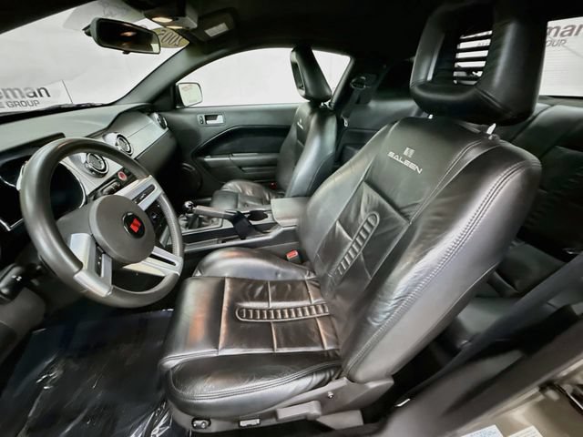 Used 2005 Ford Mustang GT RWD image 18