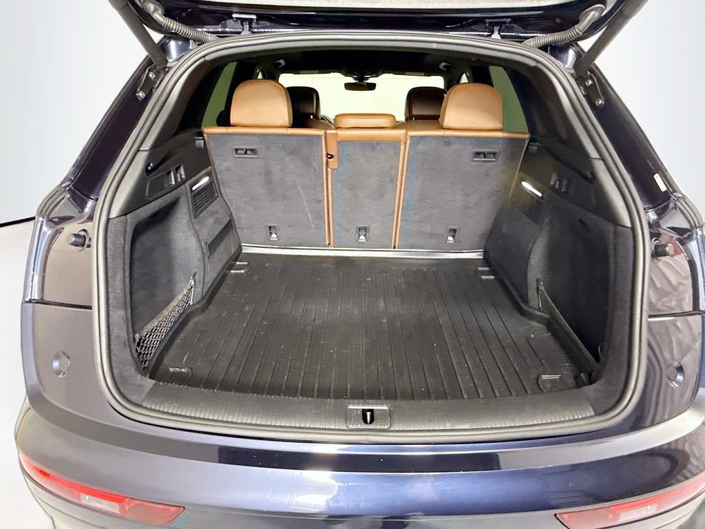 Used 2019 Audi Q5 2.0T Premium Plus AWD/4WD image 28