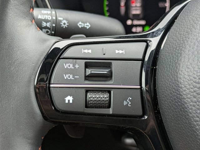 Used 2023 Honda CR-V Sport Touring image 32