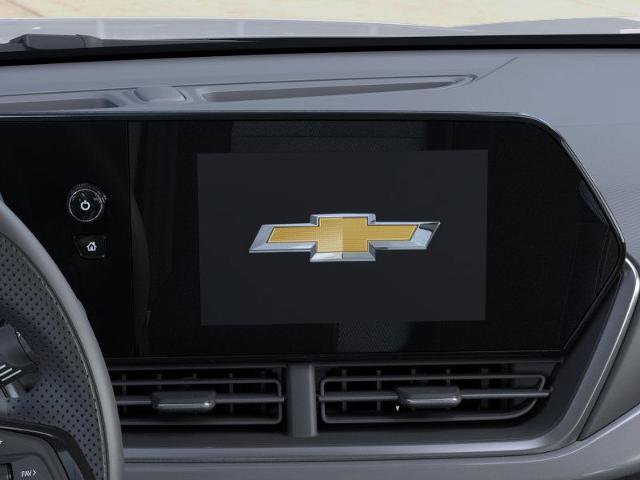 New 2026 Chevrolet Trax LS image 20