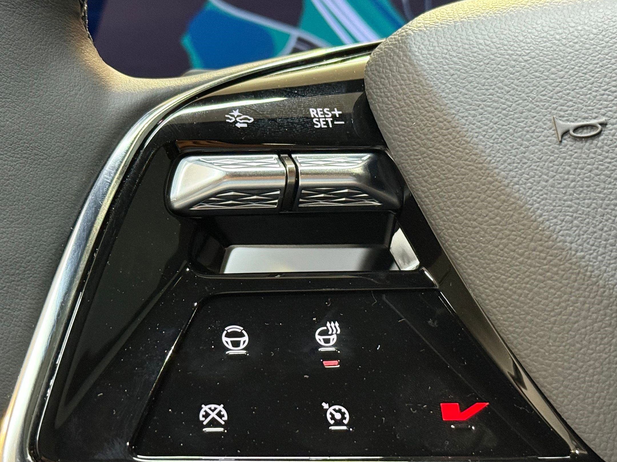 New 2026 Cadillac Vistiq Luxury image 16