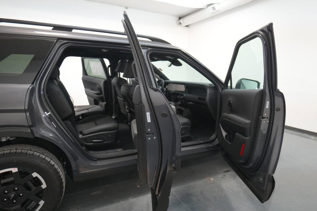 Certified 2026 Hyundai Palisade XRT Pro image 33