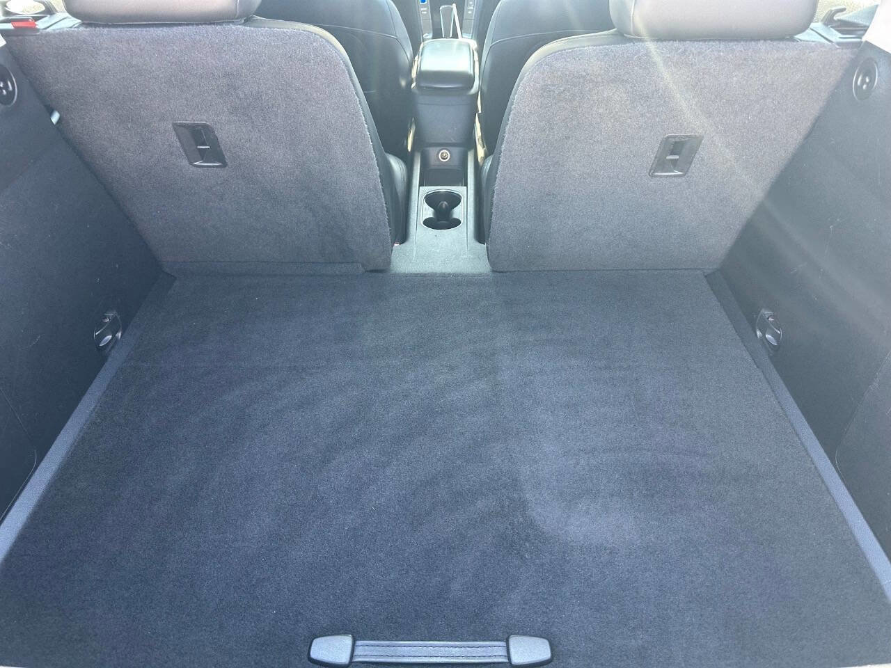 Used 2012 Chevrolet Volt Premium w/ Premium Trim Package image 7