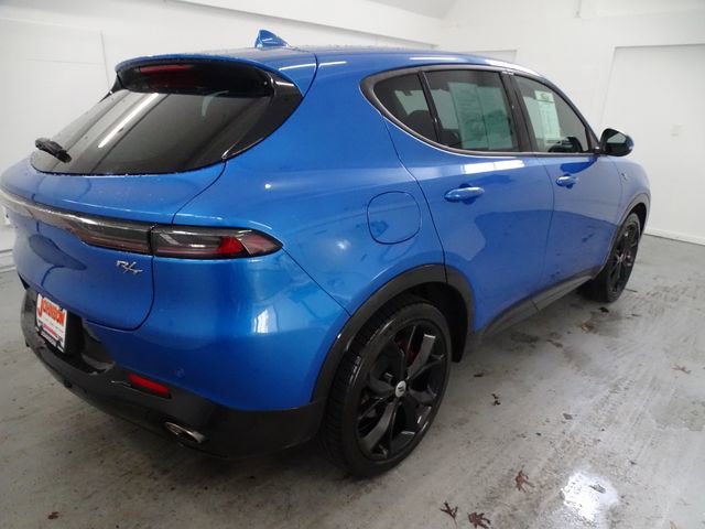 Certified 2024 Dodge Hornet R/T w/ Track Pack image 19