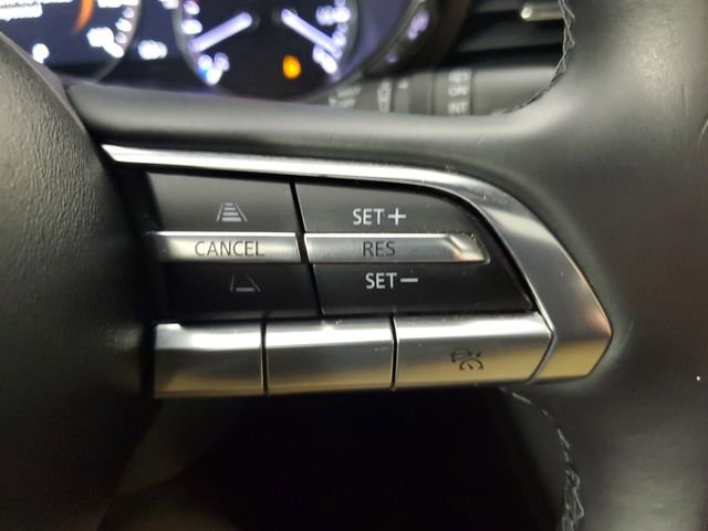 Used 2023 MAZDA MAZDA3 s AWD/4WD image 25