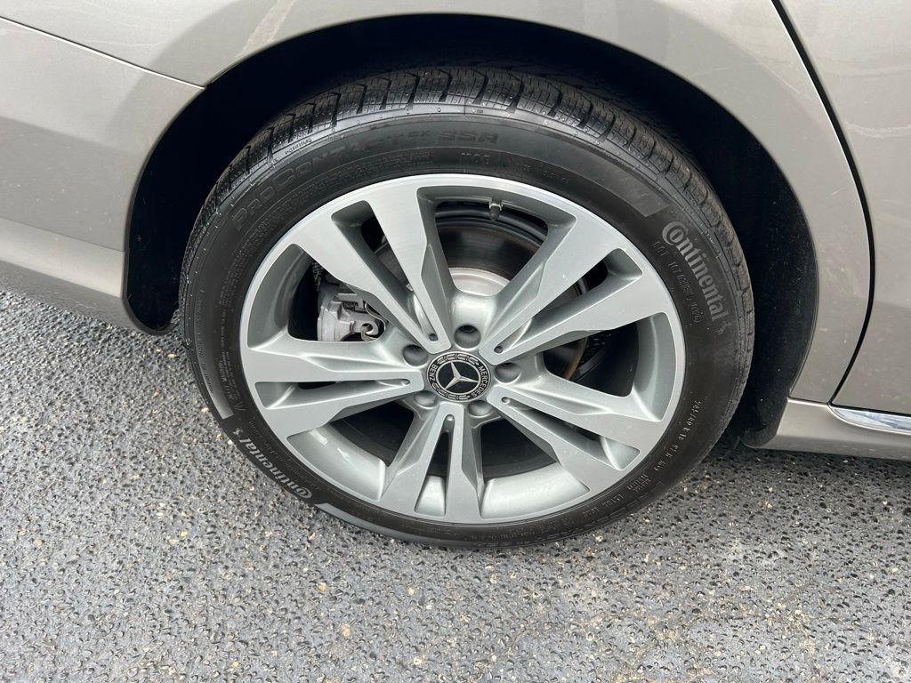 Used 2019 Mercedes-Benz C 300 4MATIC Sedan image 29