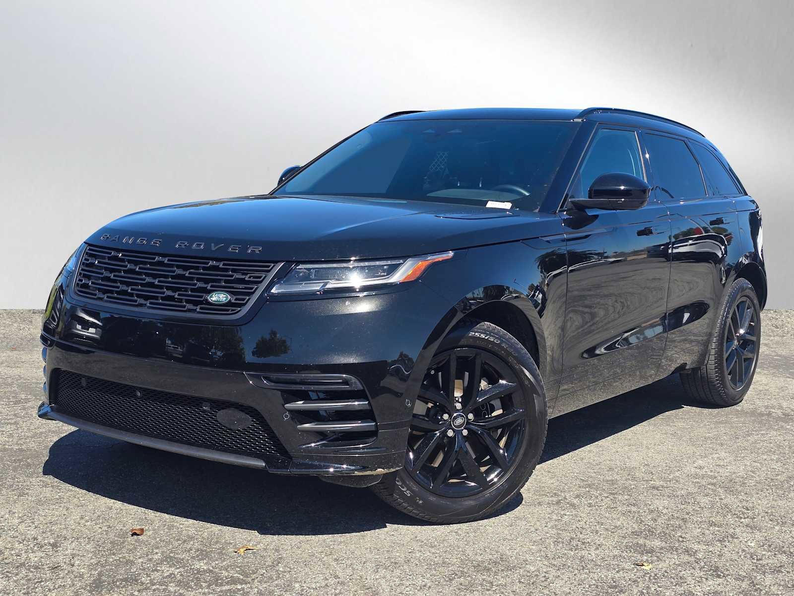 Used 2026 Land Rover Range Rover Velar Dynamic SE