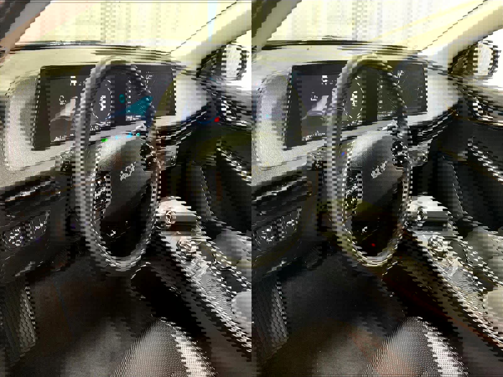 Used 2023 Kia EV6 Wind image 8