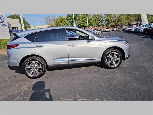 New 2025 Acura RDX w/ Technology Package image 53