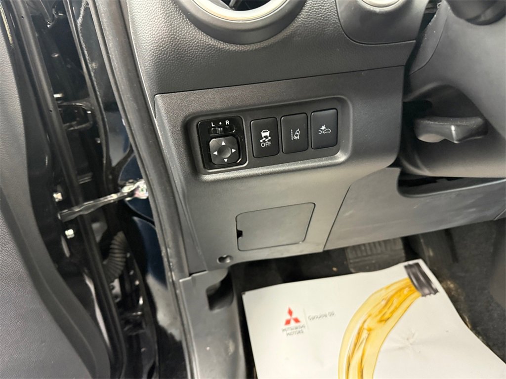 Used 2024 Mitsubishi Mirage G4 SE image 27