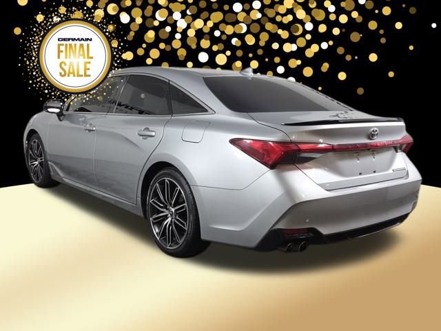 Used 2019 Toyota Avalon Touring image 7