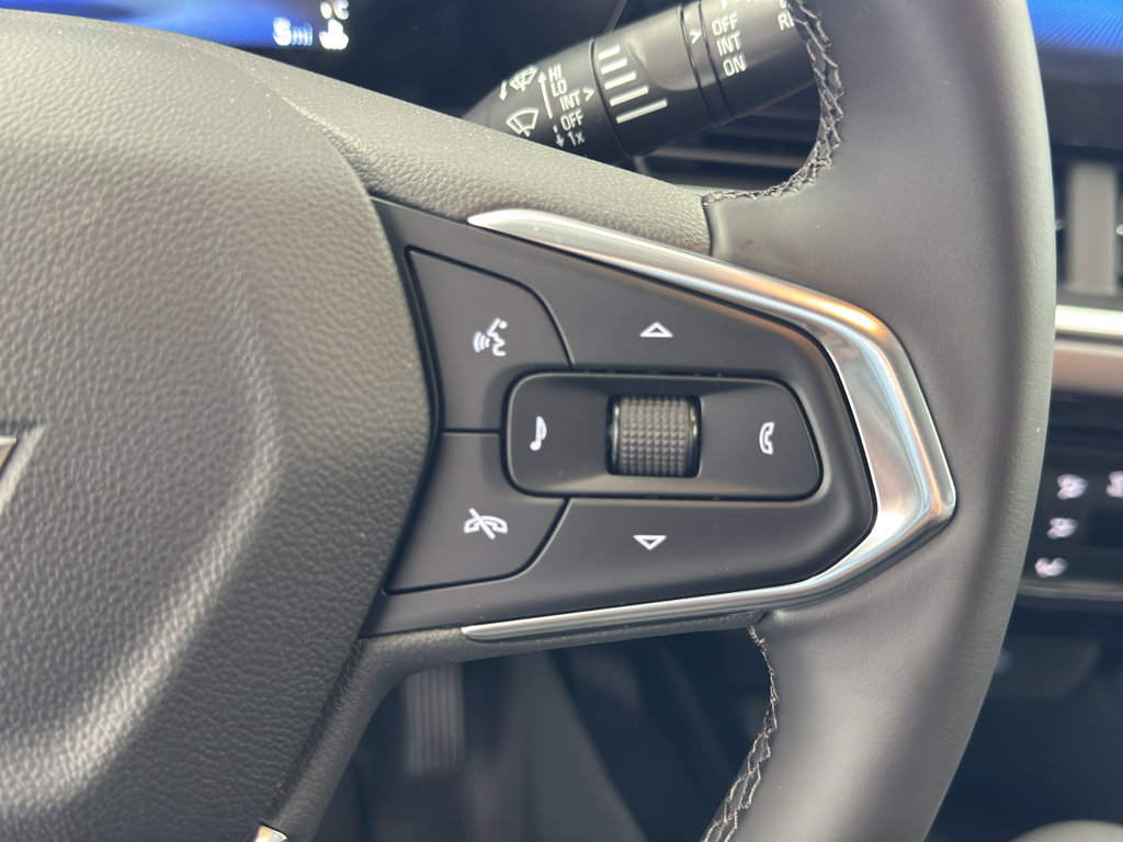 New 2026 Chevrolet Trax ACTIV image 20