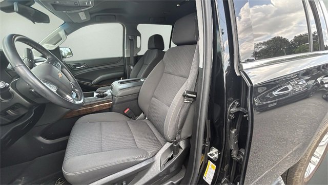 Used 2019 Chevrolet Tahoe LS w/ Max Trailering Package image 14