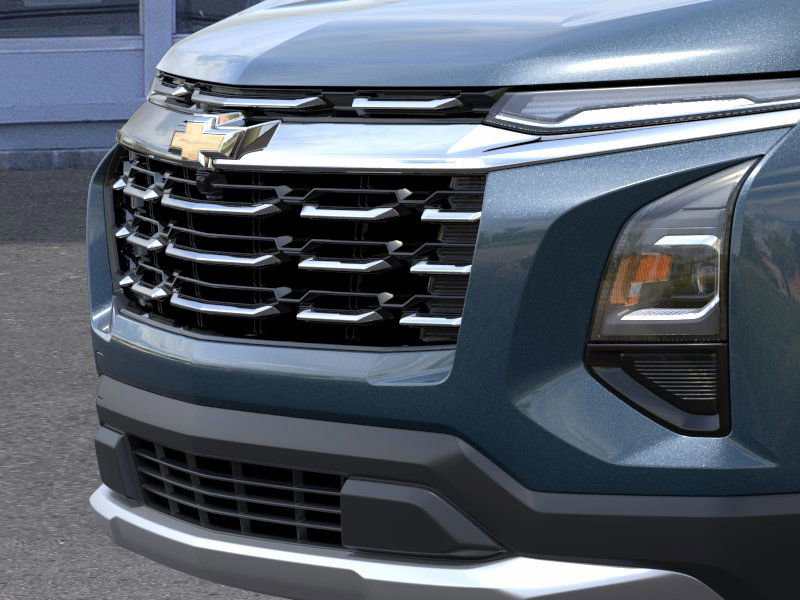 New 2026 Chevrolet Equinox LT image 15