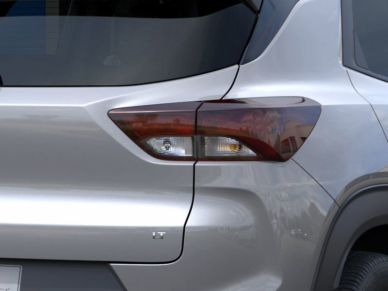 New 2026 Chevrolet TrailBlazer LT image 11
