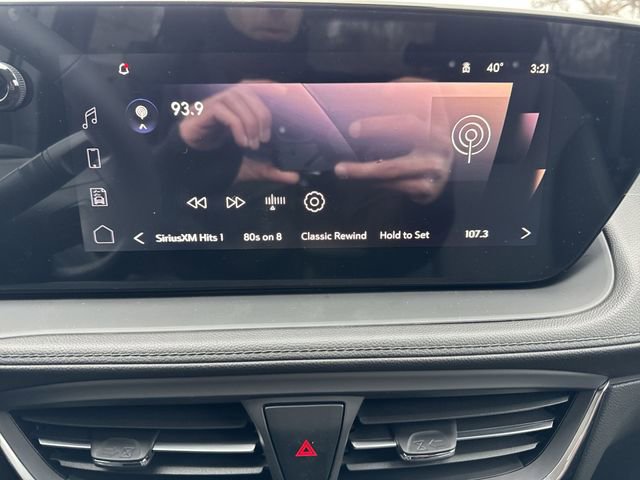 New 2026 Buick Encore GX Preferred w/ Advanced Technology Package image 16