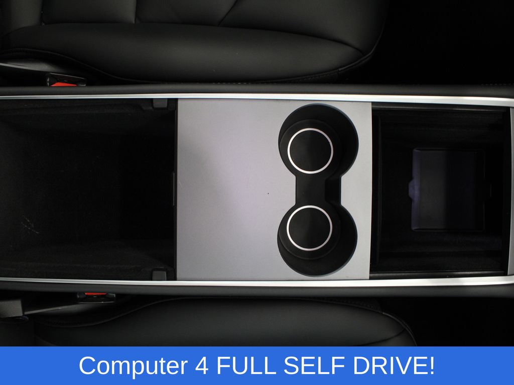 Used 2024 Tesla Model Y Performance AWD/4WD image 19