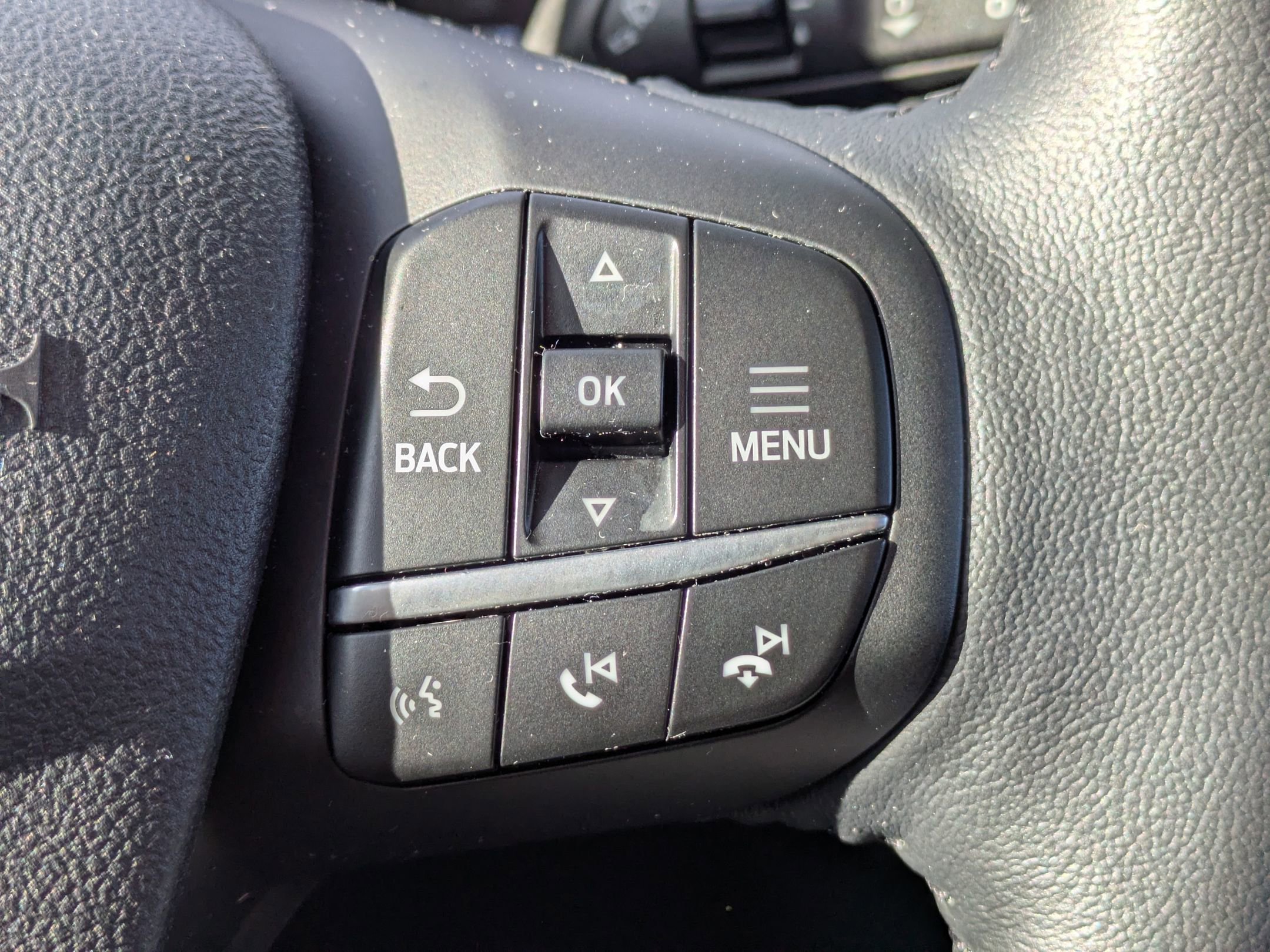 Certified 2023 Ford Bronco Sport Big Bend w/ Convenience Package image 18