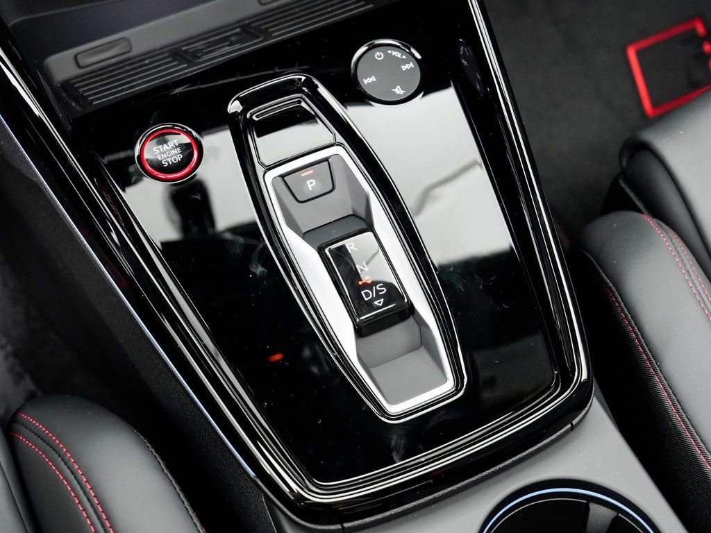 New 2026 Audi RS 3 AWD/4WD image 18