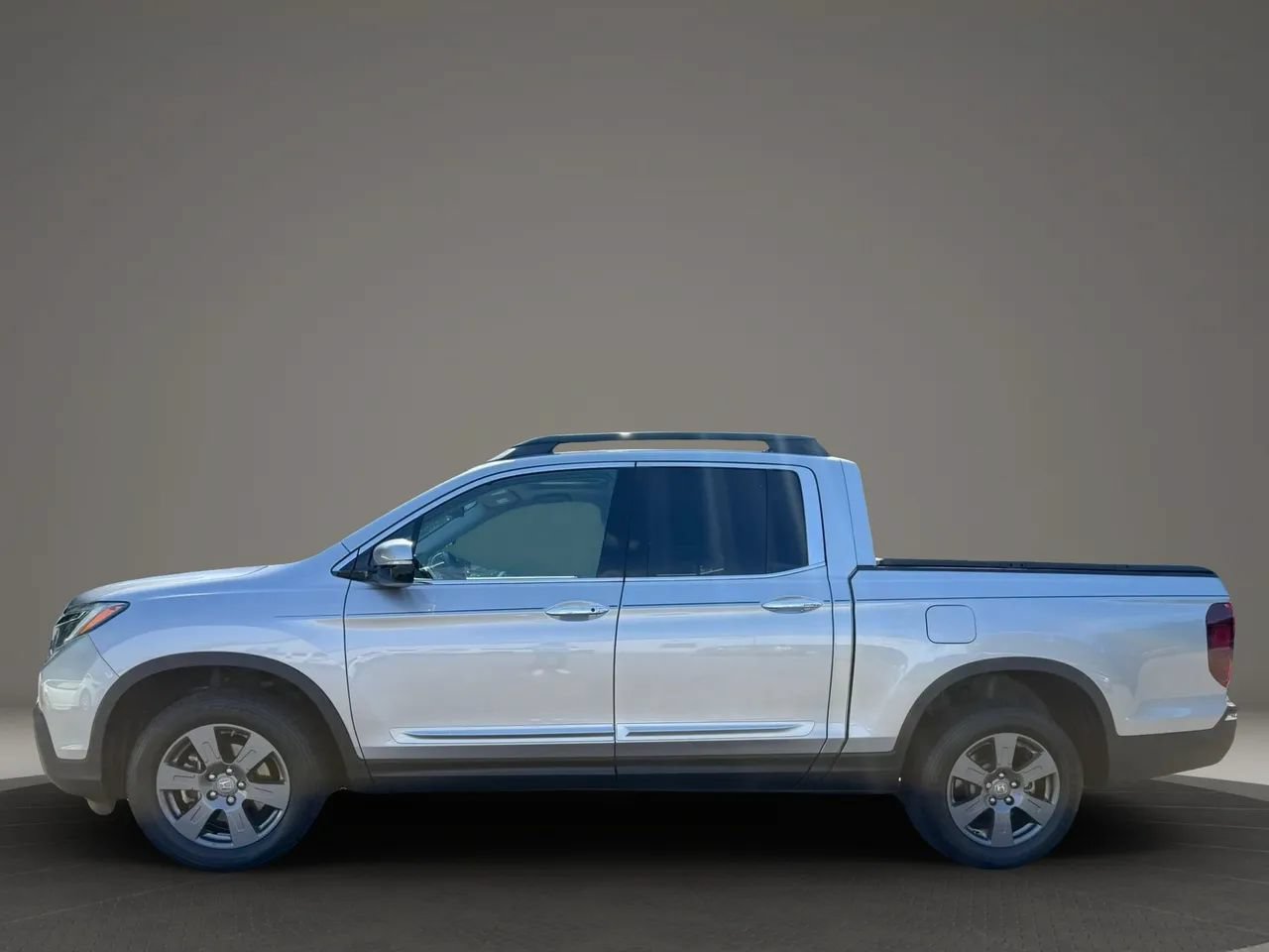Used 2020 Honda Ridgeline RTL-E image 8