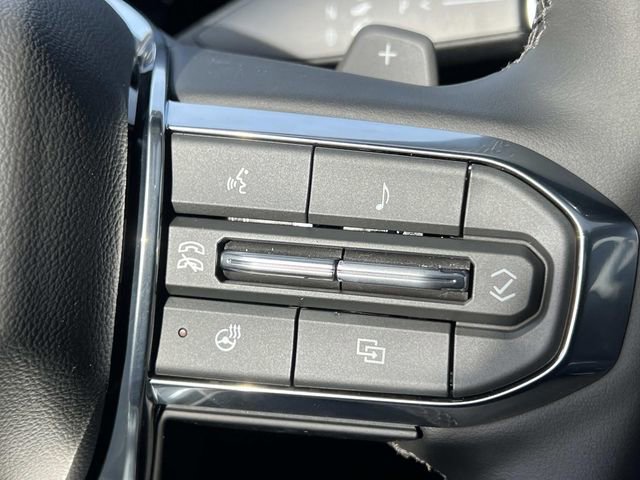 New 2026 GMC Yukon Denali w/ Sun & Power Step Package image 28