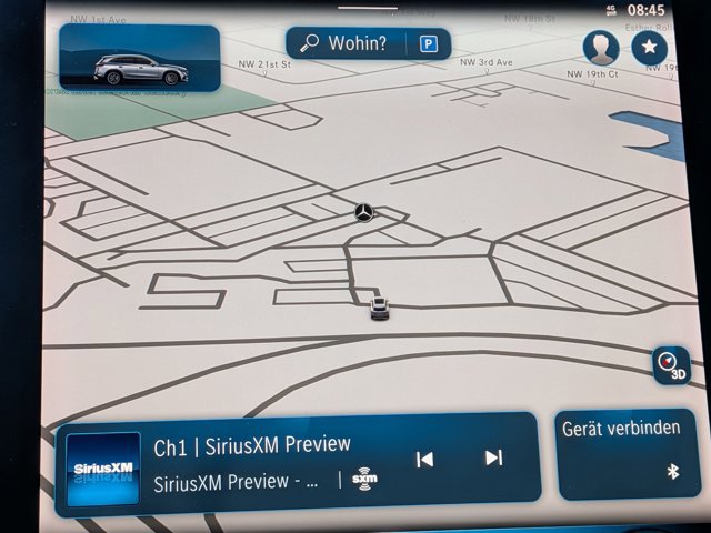 Used 2024 Mercedes-Benz GLC 43 AMG 4MATIC image 14