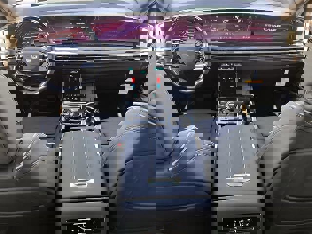 Certified 2026 Cadillac Escalade ESV Sport w/ LPO, ONYX Package image 11